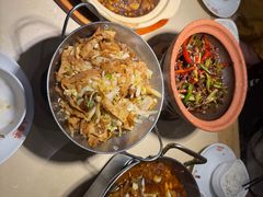 -小柴米·传统江西菜(八一广场店)
