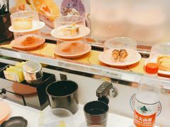 -争鲜回转寿司(通州万达店)