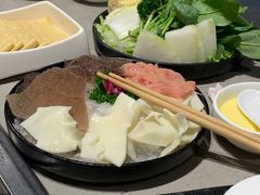 -海底捞火锅(贵和购物中心店.原鲁能城店)