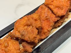 -双合园·海鲜水饺青岛菜(上清路店)