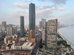 -上海外滩茂悦大酒店