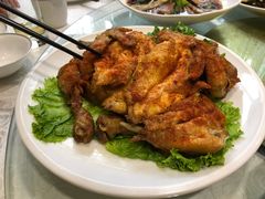香酥鸡-麦香苑(宝泉路店)