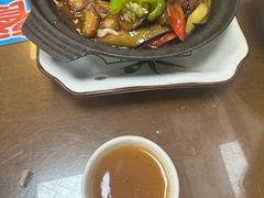-聂记粤菜馆(鼓西路店)