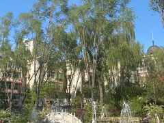 -文瀛公园