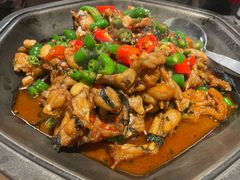 -蛙来哒(汇一城黑金冠店)