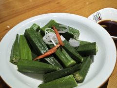 -如轩·海鲜砂锅粥·潮汕菜(沿江东路店)