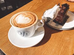 -Jamaicablue Coffeeshop(中央广场店)