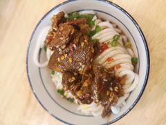 -常樂屋·常德米粉(青年路店)