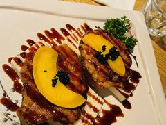 -新一喜铁板料理餐厅·铁板放题(北国商城店)