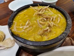 土笋煲-瀏河老街土菜館(浏河店)