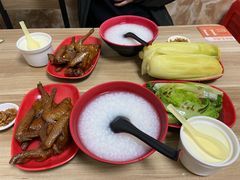 -光明刘冰乳鸽店(光明法政北路店)