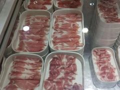-蒙肥羊·酸汤潮牛·鲜牛肉火锅烤肉自助(岗顶店)