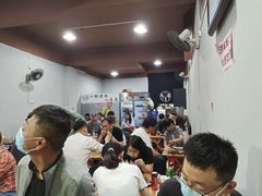 -清真·马峰烤肉(小学习北巷店)