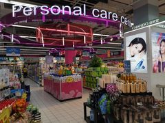 -世纪联华超市(浦电路店)