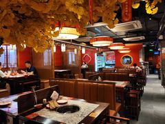 -京元盛铜锅涮肉(上海总店)