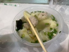 -无名饺子店