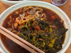 -晓马鸭店(新芜路店)