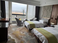 -镇江润扬大桥酒店