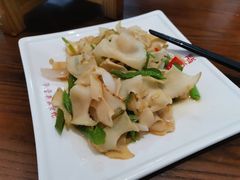 清炒螺片-海坛特色小吃·只做平潭特色菜(平潭店)