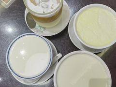 -民信老铺(双皮奶博物馆店)