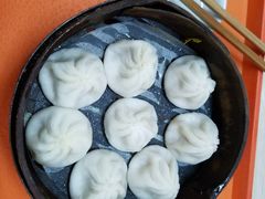 上海小笼包-大富贵(临沂店)