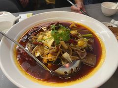 -香辣会·老牌川菜(骏豪店)