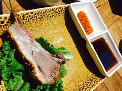 -北疆饭店(金狮广场店)