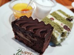 -汉巴味德·烤肉与啤酒的自助(杭州大悦城店)