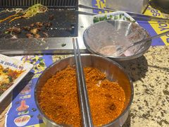 -阿亲家·韩式无限烤肉(春熙路店)