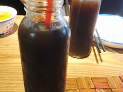 -金豆角砂锅焖面(安贞店)