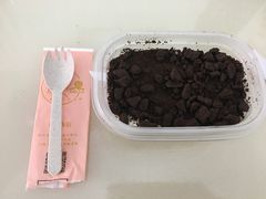 -老婆很芒榴莲千层蛋糕(丽泽桥店)