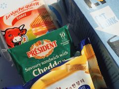 -盒马鲜生(馥邦国际店)