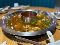 -鹅火锅(翡翠路店)