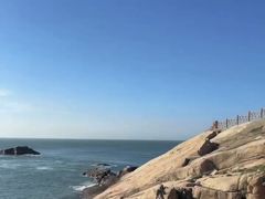 -东极岛景区