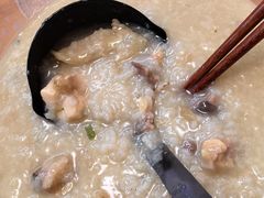 -阿婆潮汕砂锅粥(王府大街店)