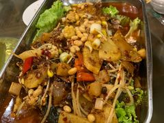 -88号小吃店·经典云南菜·地道纳西美食