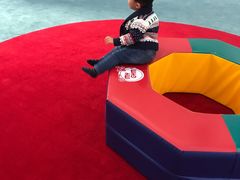 -美吉姆早教(西安万象城中心)
