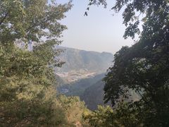 -京东石林峡风景区