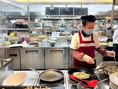 -天荷菜根·闽南素食自助(刺桐北路店)