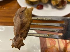 -汉巴味德(大悦城店)