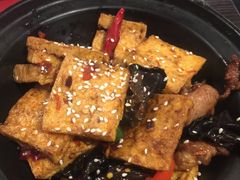 -熊猫川菜馆 panda chine