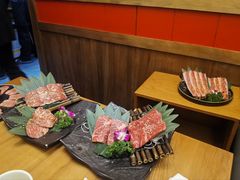 -丸藏和牛烧肉专门店(园区师惠坊店)