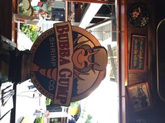 BUBBA GUMP-Bubba Gump Shrimp(Ala Moana)