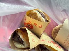 -买又大餐厅(福林里店)
