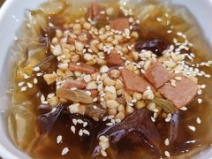付氏冰粉-付小姐在成都(五道口店)