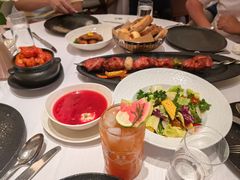 -马克西姆俄罗斯餐厅(通亚街店)