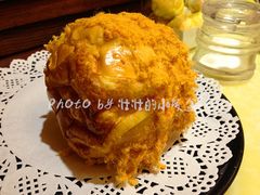 肉松面包-丁香西饼屋(桂林路店)