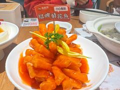 -苏晓玥·江南小吃(海上世界店)