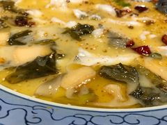 -云海肴·汽锅鸡·云南菜(天津国金汇店)