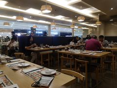 -添好运点心专门店(sm mega mall)